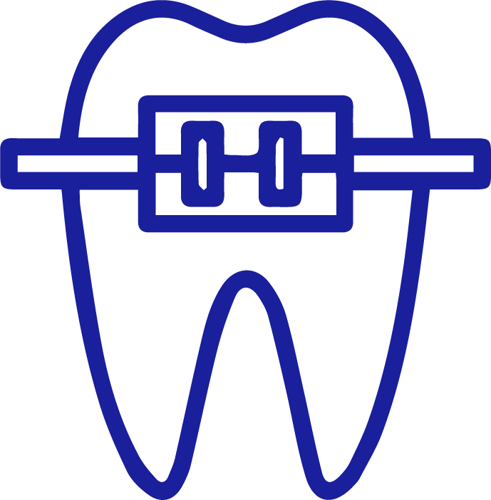 Forest & Ray Dental Váci úti fogászat 13 kerület - Fogszabályozás