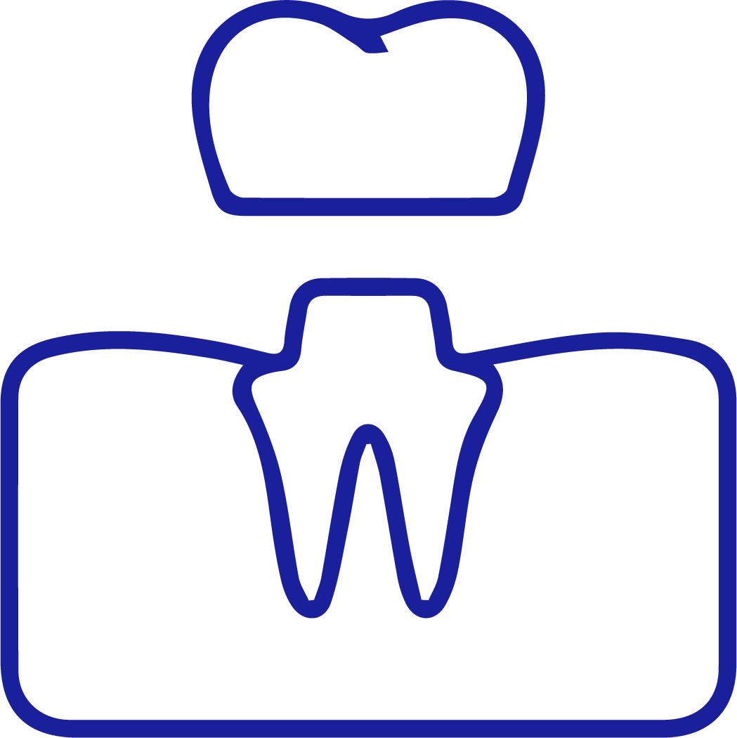 Forest & Ray Dental Váci úti fogászat 13 kerület - Kezelések