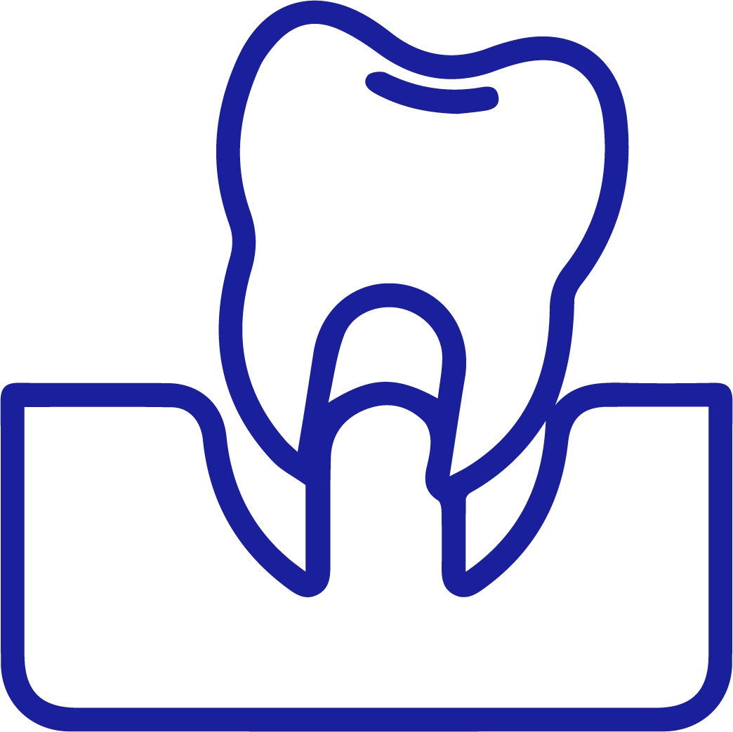 Forest & Ray Dental Váci úti fogászat 13 kerület - Kezelések