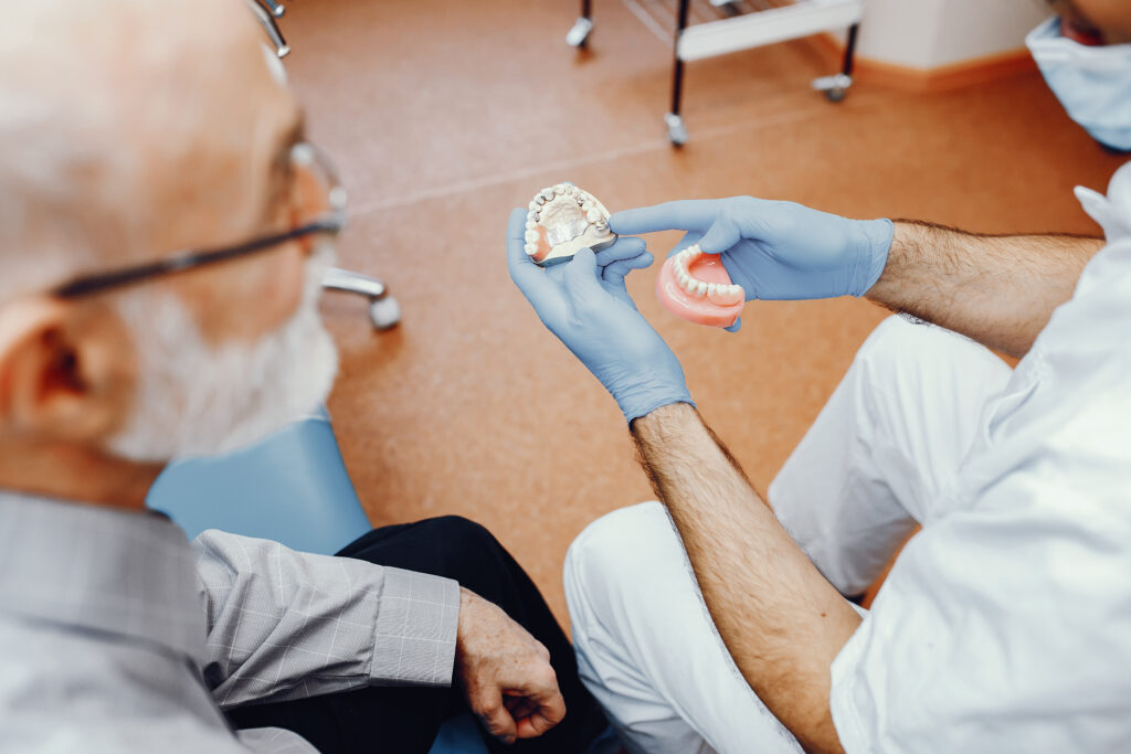 dental clinique