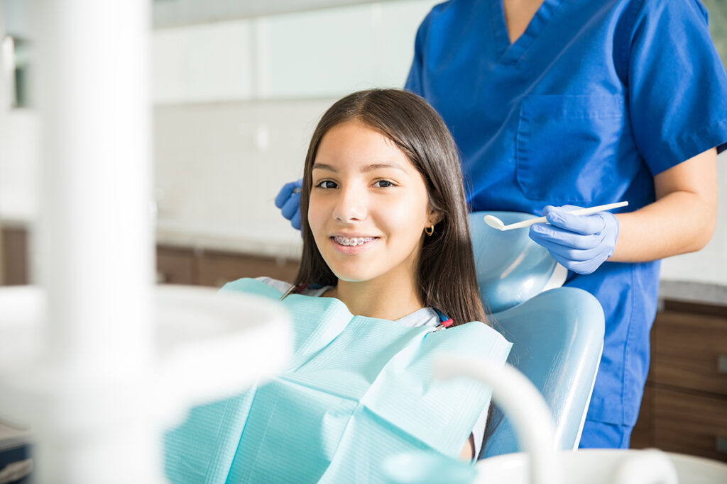 Felnőtt fogszabályozás FR Dental